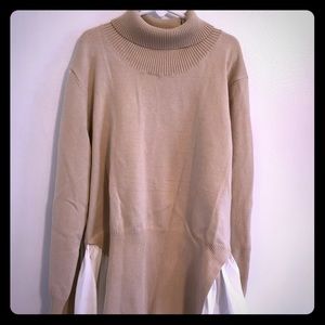 English Factory Sweater (Like New!)